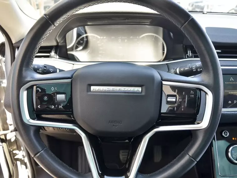 Land rover Evoque 2.0i S 200hp 4x4 2024 Usado Usado en BMW Premium Selection Land rover Evoque 2.0i S 200hp 4x4 2024 Usado Usado en BMW Premium Selection