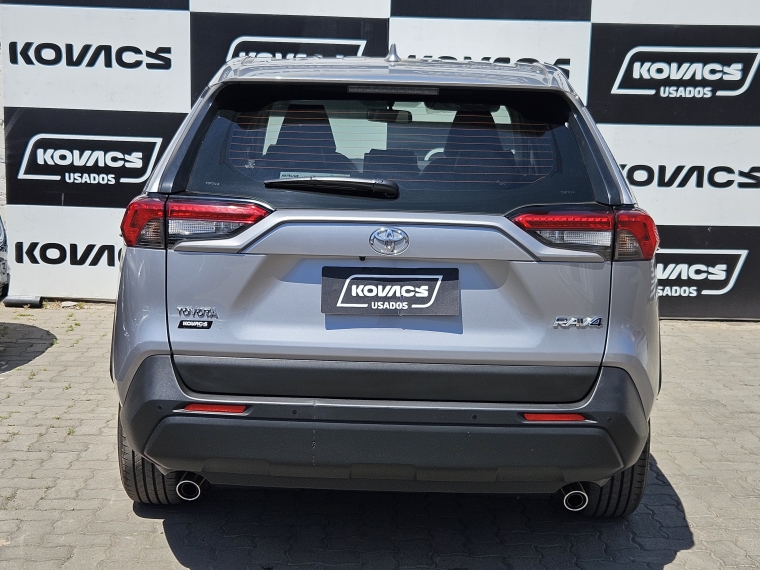 Toyota Rav4 Le Mt 2024 Usado  Usado en Kovacs Usados