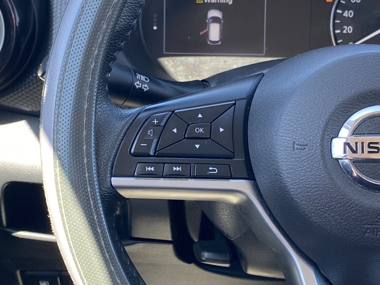 Nissan Kicks Kicks Advance 1.6 2022 Usado en Rosselot Usados