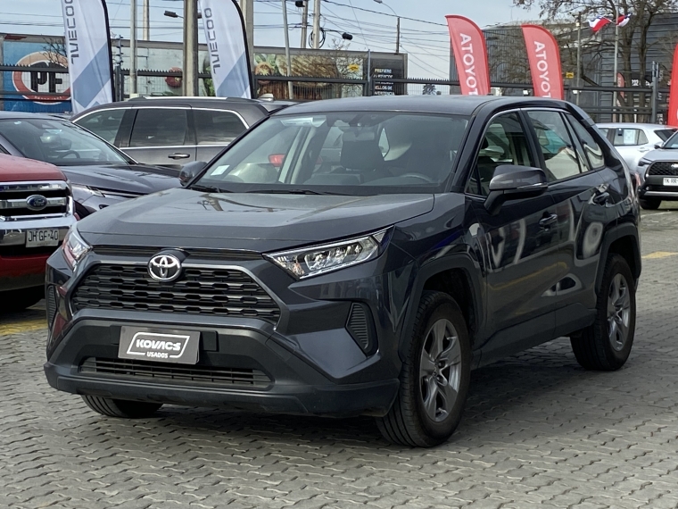 Toyota Rav4 2.0 Le Mt 2023 Usado  Usado en Kovacs Usados