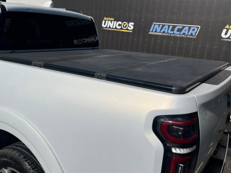 Great wall 147 Poer Deluxe 4x4 2.0 Aut 2022 Usado  Usado en Webautos.cl