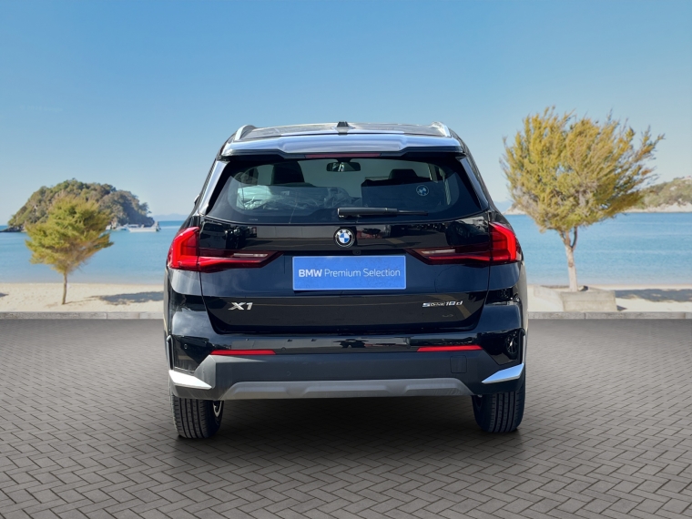 Bmw X1 Sdrive18d Dynamic 2026 Usado Usado en Webautos.cl Bmw X1 Sdrive18d Dynamic 2026 Usado Usado en Webautos.cl