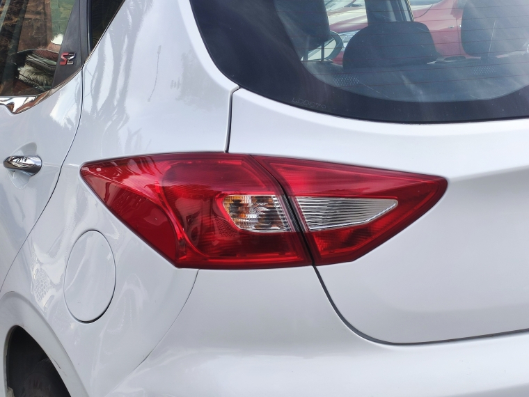 Jac S2 1.5 Comfort Mt 2019 Usado  Usado en Kovacs Usados