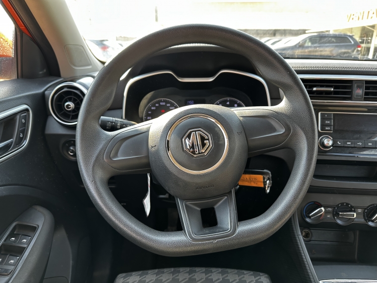 Mg Zs Zs 5p 1.5 2022 Usado en Rosselot Usados