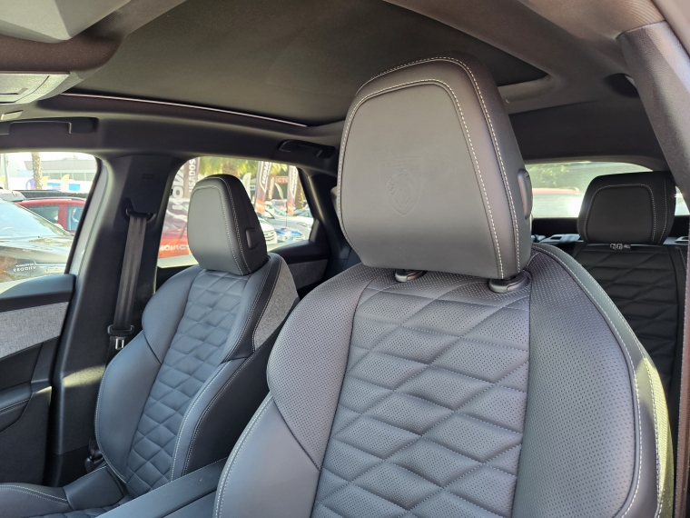 Peugeot 3008 1.2 Gt Aut 2025 Usado  Usado en Kovacs Usados