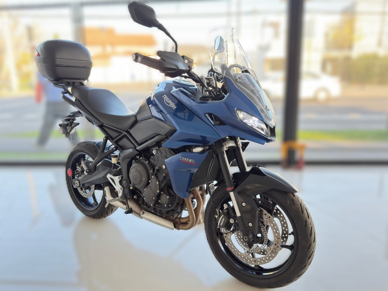 Triumph Tiger Sport 660 2023 Usado en Automotriz Olea Flaño