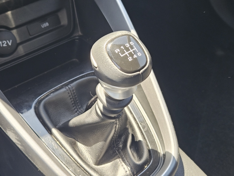 Chevrolet Groove 1.5 Ltz Mt 2025 Usado  Usado en Kovacs Usados