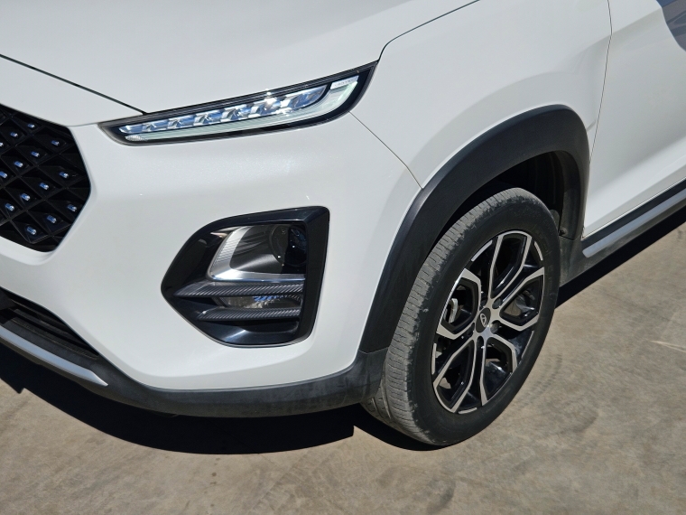 Chery Tiggo 2 pro Tiggo 2 Pro Gls Mt 1.5 2023 Usado en Rosselot Usados