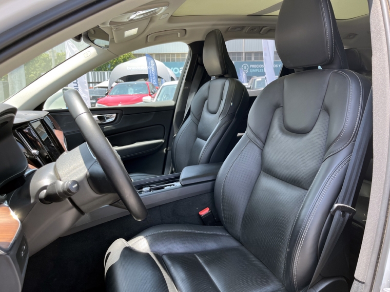 Volvo Xc60 Ii T8 Awd Recharge 2.0 Aut 2024 Usado  Usado en BMW Premium Selection