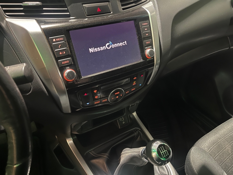 Nissan Navara 4x2 2.3 2022 Usado  Usado en BMW Premium Selection