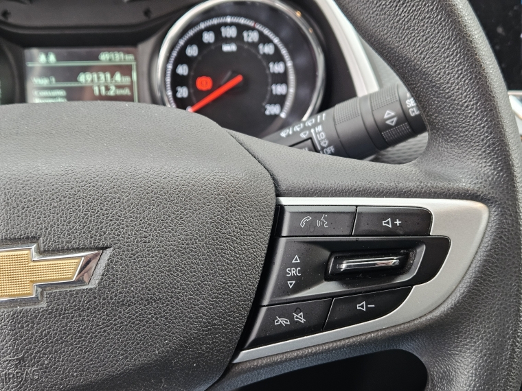 Chevrolet Tracker Ltz Mt 2023 Usado  Usado en Kovacs Usados