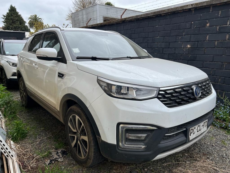 CHANGAN CS55 1.5 2021
