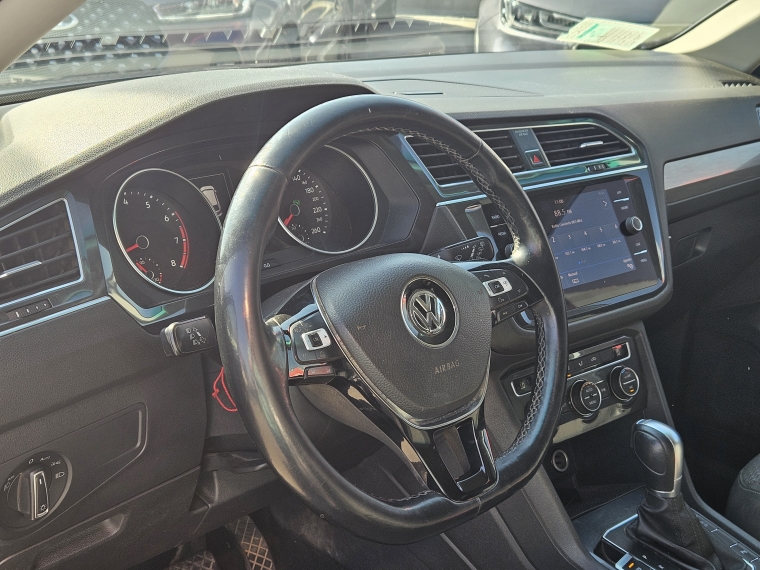 Volkswagen Tiguan Tiguan Tsi 1.4 Aut 2018 Usado en Rosselot Usados