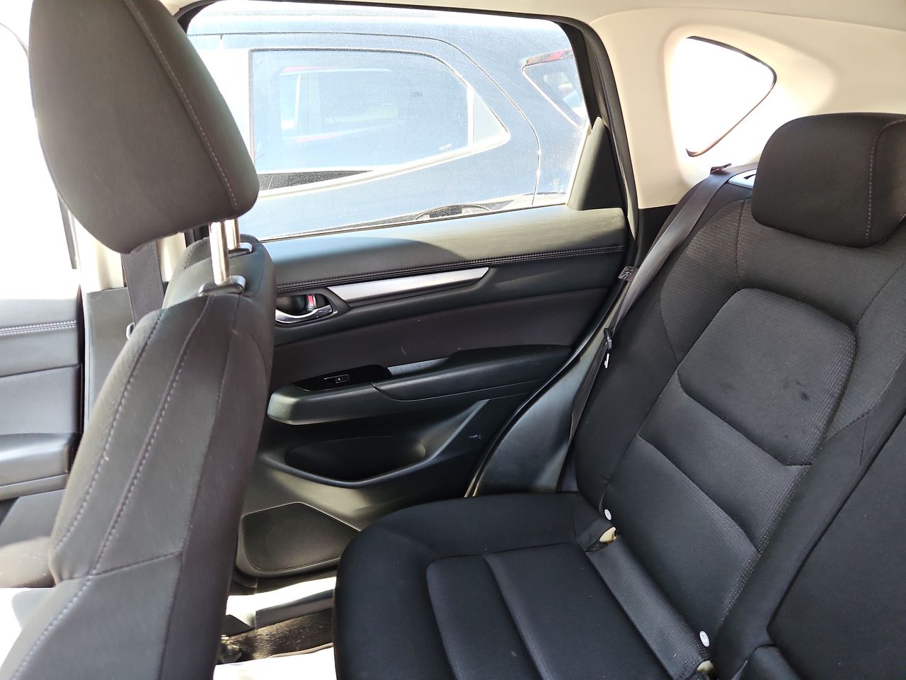 Mazda Cx-5 Cx5 Otto 2.0 2022 Usado en Usados de Primera - Sergio Escobar