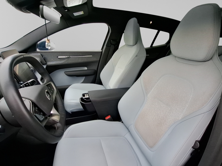 Volvo Ex30 E60 Ultra Aut 2024 Usado Usado en BMW Premium Selection Volvo Ex30 E60 Ultra Aut 2024 Usado Usado en BMW Premium Selection