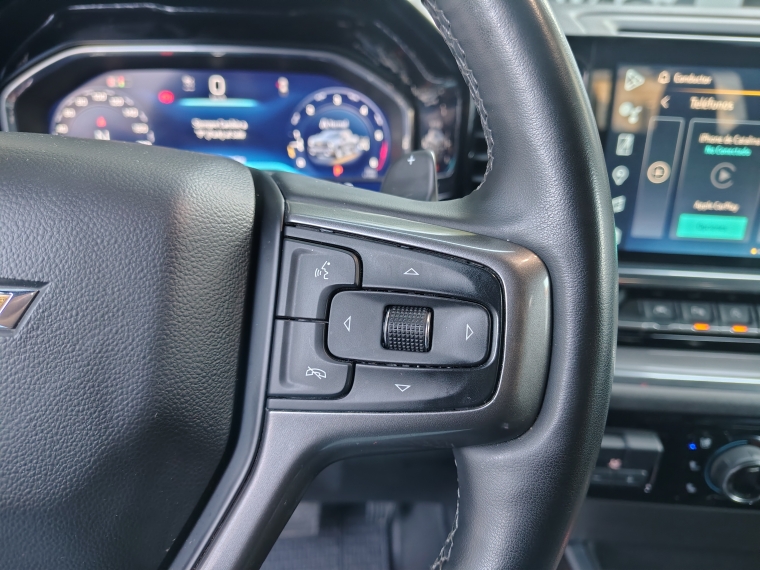 Chevrolet Silverado 3.0 Td High Country At 4x4 2025 Usado  Usado en Kovacs Usados