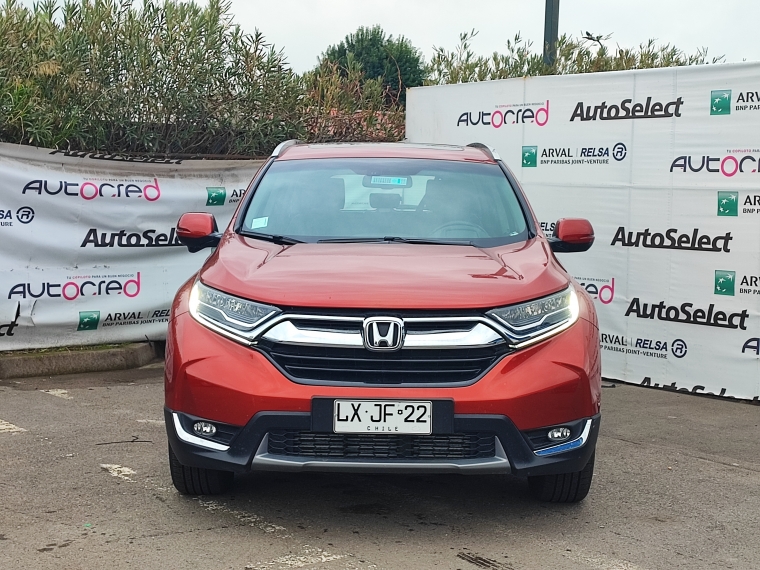 Honda Cr-v Touring 4x4 1.5 Aut 2020 Usado  Usado en Autoselect Usados