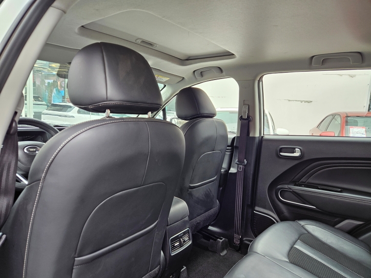 Gac motor Gs3 Gs3 Power 4x2 1.5 Aut 2024 Usado en Rosselot Usados