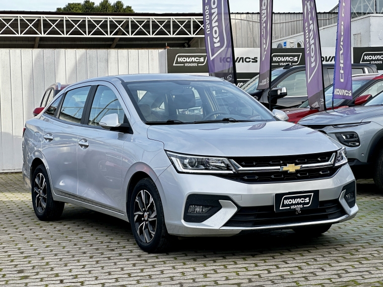Chevrolet Sail 1.5 Cvt 2024 Usado  Usado en Kovacs Usados