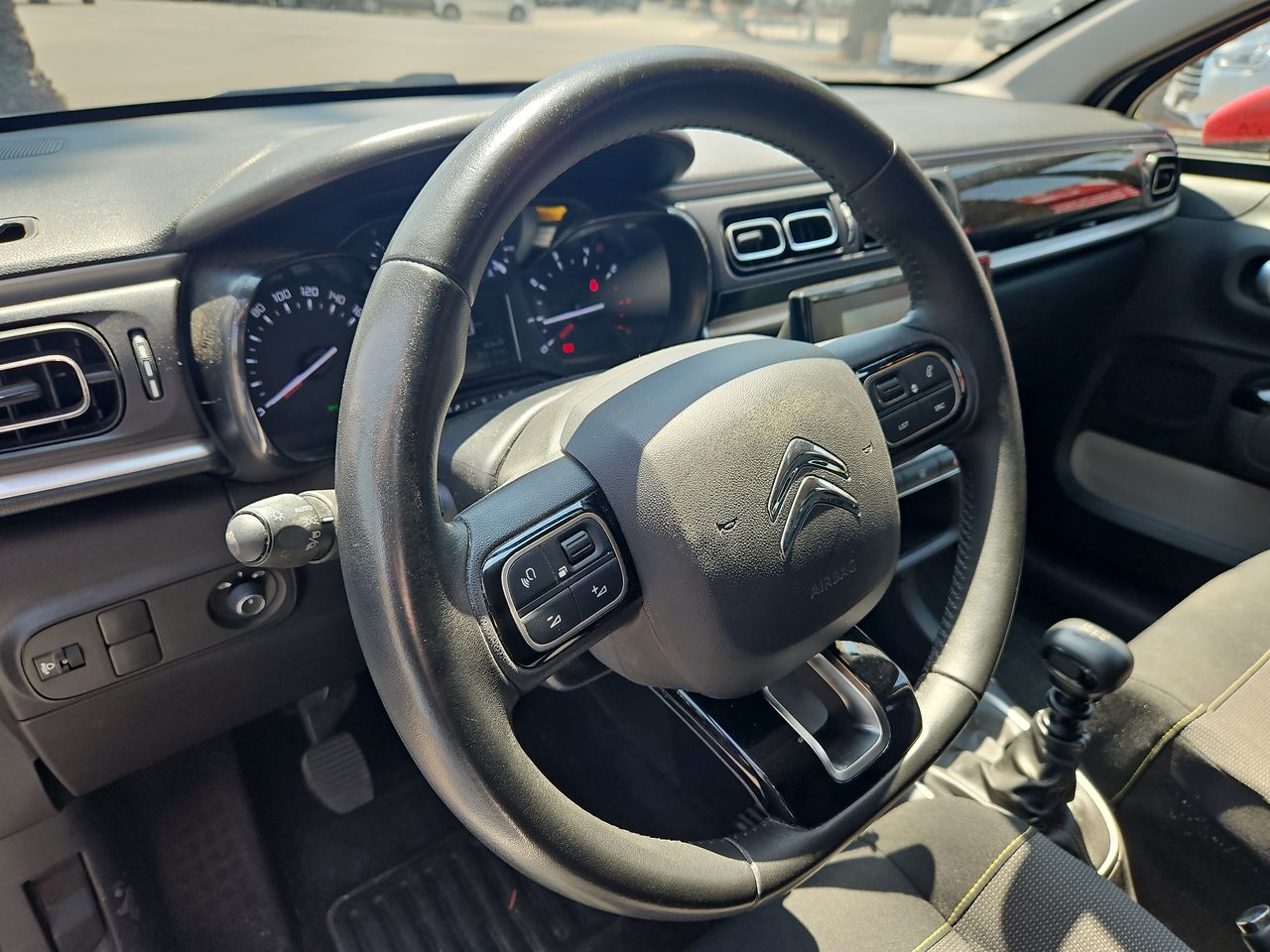 Citroen C3 aircross C3 Blue Hdi 1.5 2023 Usado en Usados de Primera - Sergio Escobar