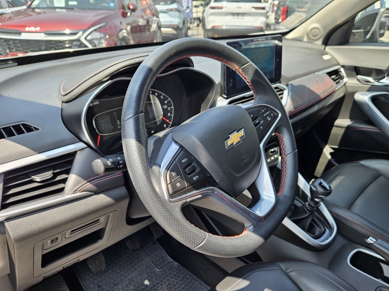Chevrolet Groove Premier 1.5 2023 Usado  Usado en Kovacs Usados