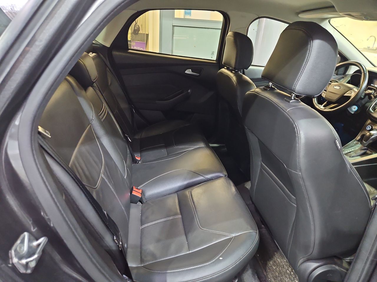 Ford Focus Focus 2.0 2016 Usado en Usados de Primera - Sergio Escobar