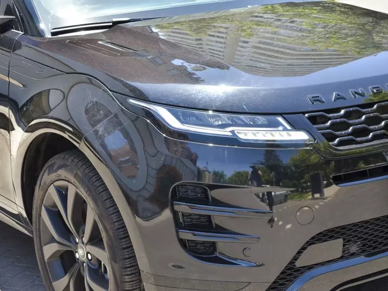 Land rover Evoque 2.0 I R-dynamic S At 4x4 2024 Usado  Usado en Webautos.cl