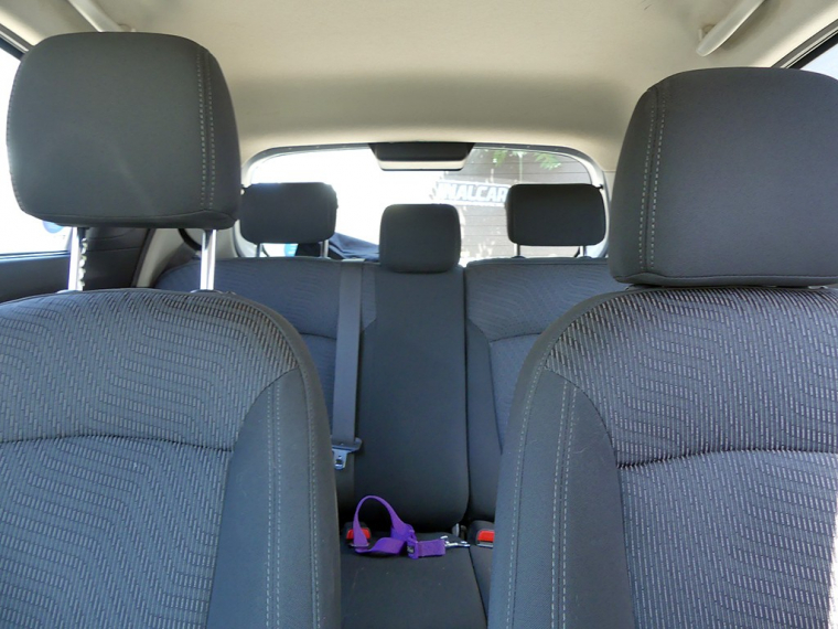 Chevrolet 147 Lt 1.2 2019 Usado  Usado en Webautos.cl