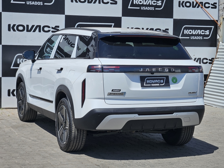 Jaecoo J7 1.5 Prime At 2025 Usado  Usado en Kovacs Usados