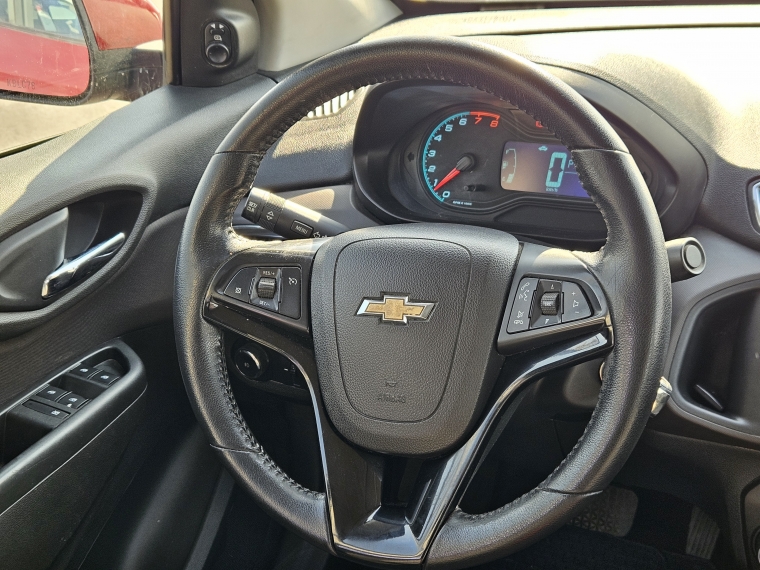 Chevrolet Prisma 1.4 Ltz At 2018 Usado Usado en Webautos.cl Chevrolet Prisma 1.4 Ltz At 2018 Usado Usado en Webautos.cl