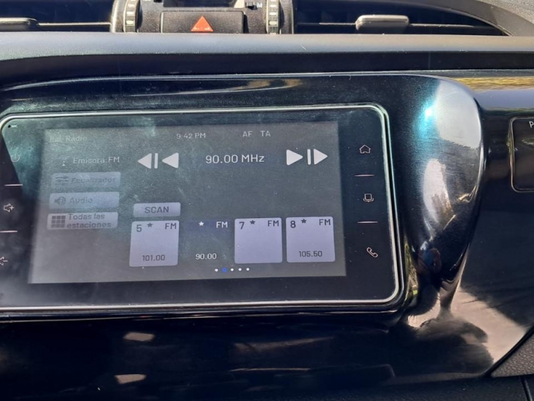 Toyota Hilux Dx 4x4 2.4 2021  Usado en GT Autos