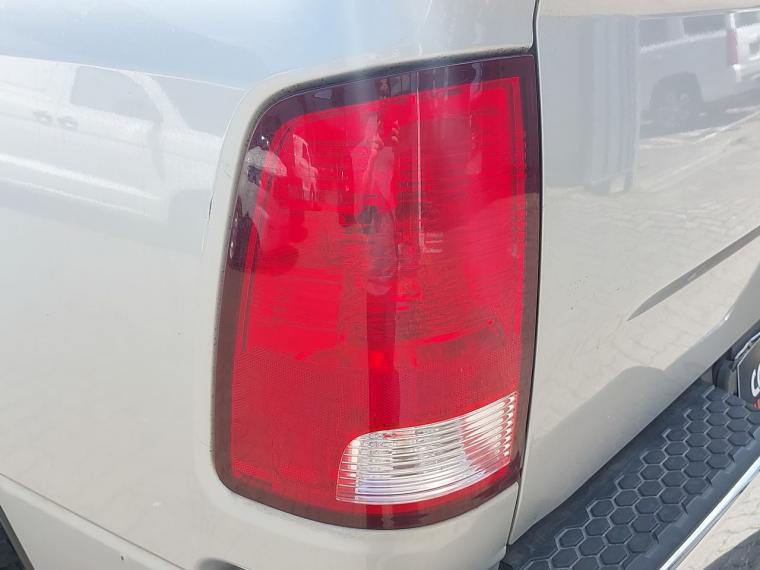 Ram 1500 3.0 Slt 4x4 Td Diesel Quad Cab Dob. Cab. At 4p 2018 Usado  Usado en Webautos.cl