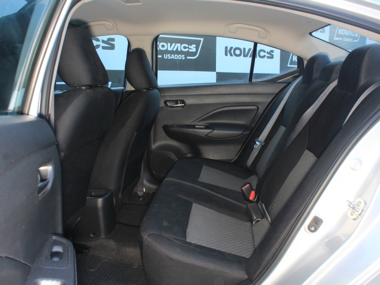Nissan Versa 1.6 Sense 2023 Usado  Usado en Kovacs Usados