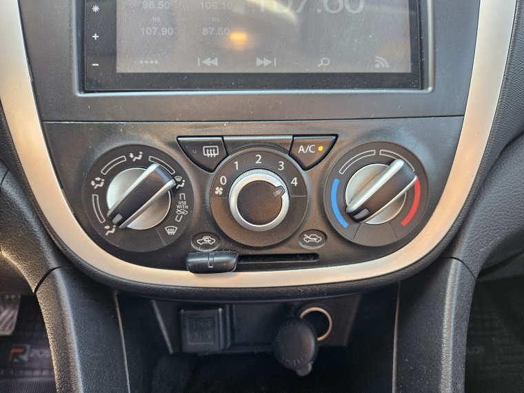 Suzuki Celerio Celerio Glx Hb 1.0 2018 Usado en Rosselot Usados