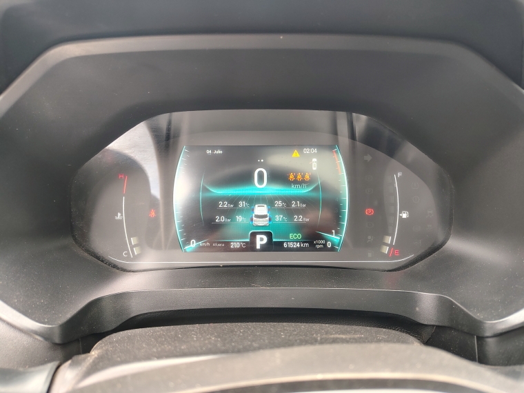 Chery Tiggo 7 pro Tiggo 7 Glx Cvt Pro 1.5 Aut 2022 Usado  Usado en Webautos.cl