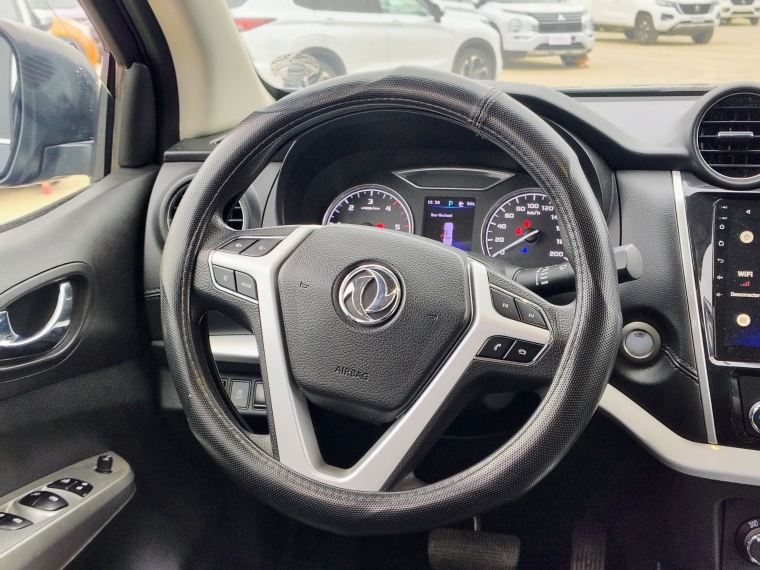 Dfsk D1 D1 Luxury 4x4 2.3 Aut 2024 Usado en Rosselot Usados
