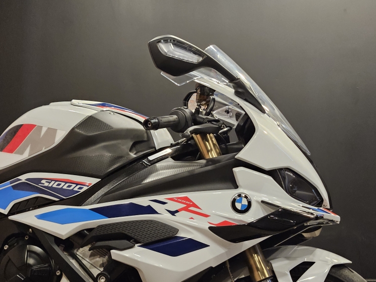 Bmw S 1000 rr Hp 2025 Usado en BMW Premium Selection