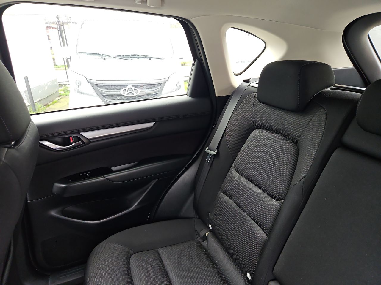 Mazda Cx-5 Cx5 Otto 2.0 Aut 2023 Usado  Usado en Webautos.cl