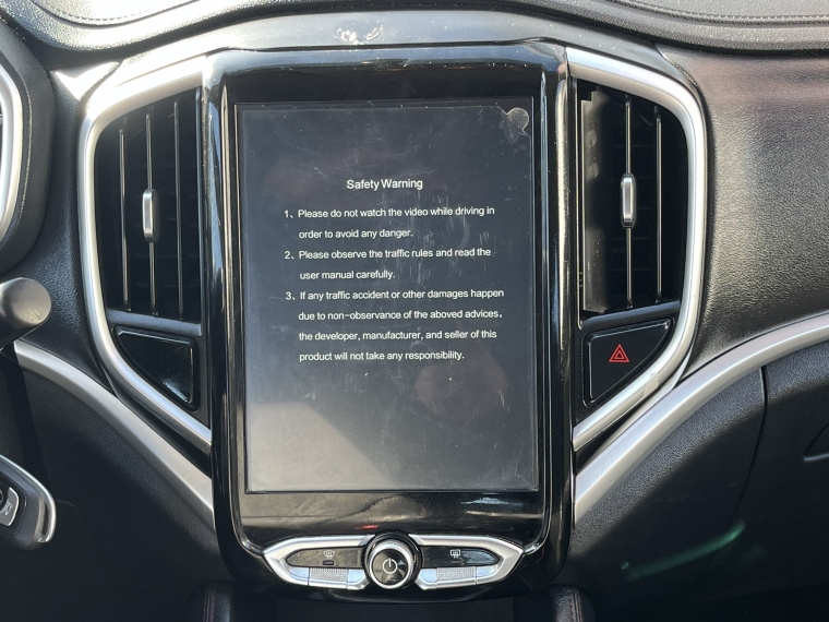 Brilliance V3 V3 1.5 2020 Usado en Rosselot Usados