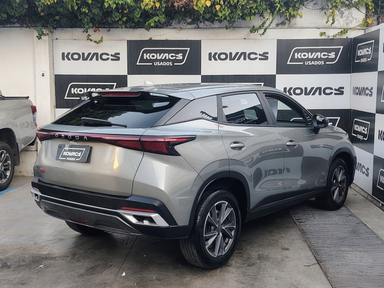 Omoda C5 1.5  T Comfort At 2025 Usado  Usado en Kovacs Usados