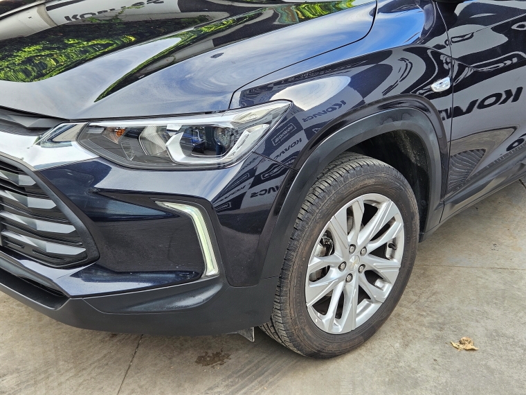 Chevrolet Tracker 1.2  Ltz Mt 2023 Usado  Usado en Kovacs Usados