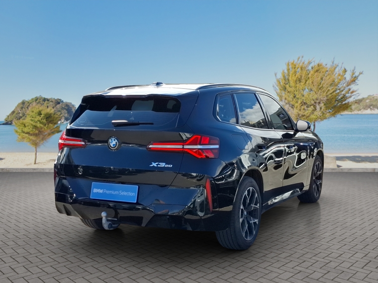 Bmw X3 Sdrive 20 2.0 Aut 2026 Usado  Usado en BMW Premium Selection