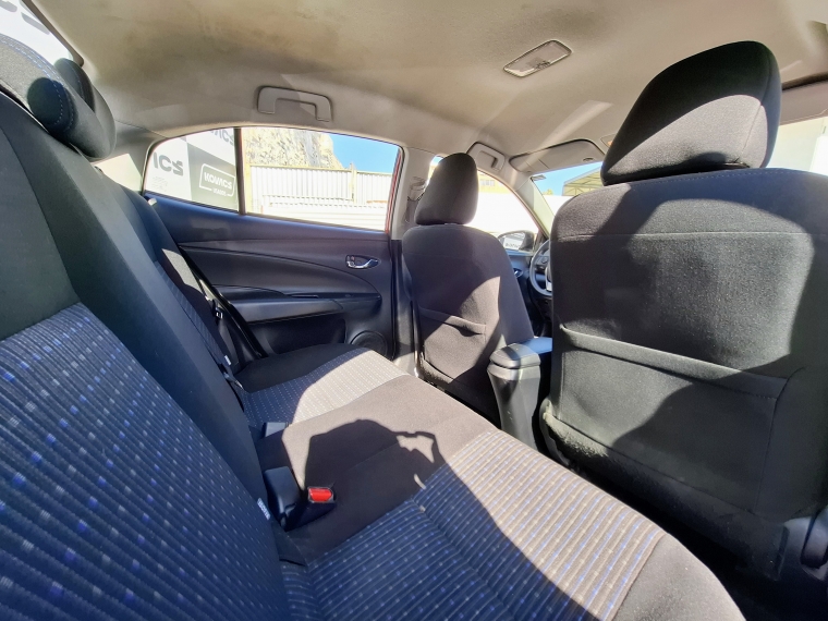 Toyota Yaris Gli E At 2022 Usado  Usado en Kovacs Usados