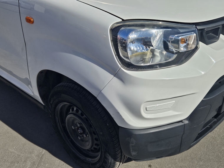 Suzuki S-presso Spresso Glx 1.0 2021 Usado en Rosselot Usados