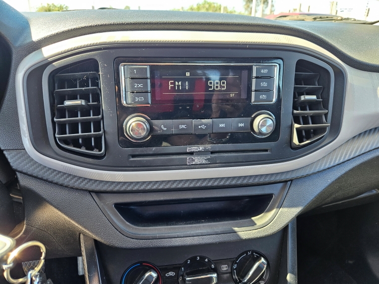 Mg 3 New 3 1.5 2020 Usado en Rosselot Usados