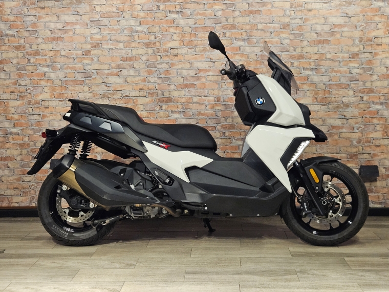 Bmw C 400 x I 2021 Usado en BMW Premium Selection