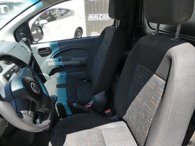 Ram V700 rapid Van 700 Rapid 1.4 2021 Usado  Usado en Webautos.cl