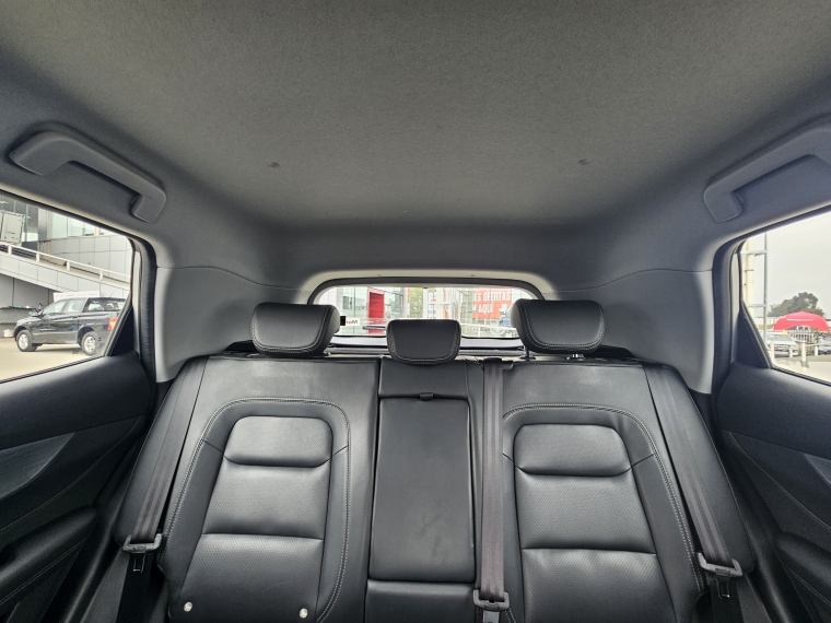 Chery Tiggo 3 pro Tiggo 3 Pro Gls 1.5 2024 Usado en Rosselot Usados