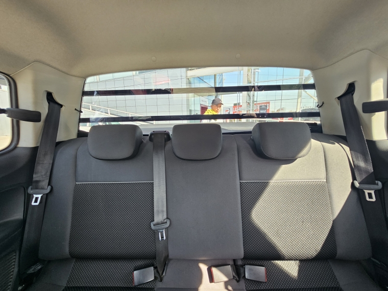 Volkswagen Saveiro Saveiro D Cab 1.6 Mec 2020 Usado en Rosselot Usados