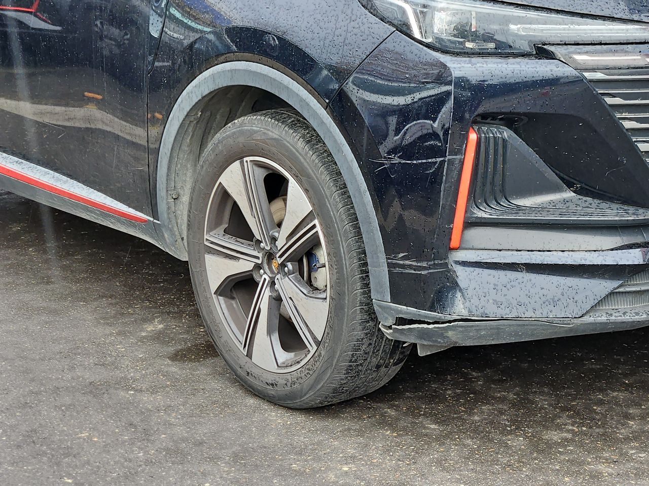 Changan Cs55 Cs55 Plus 1.5 Aut 2024 Usado  Usado en Webautos.cl